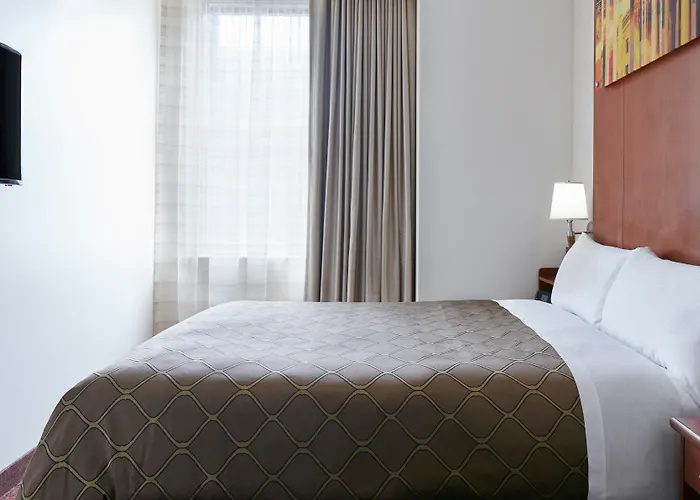 Club Quarters Rittenhouse Square, PhiladelphiaAlbergo